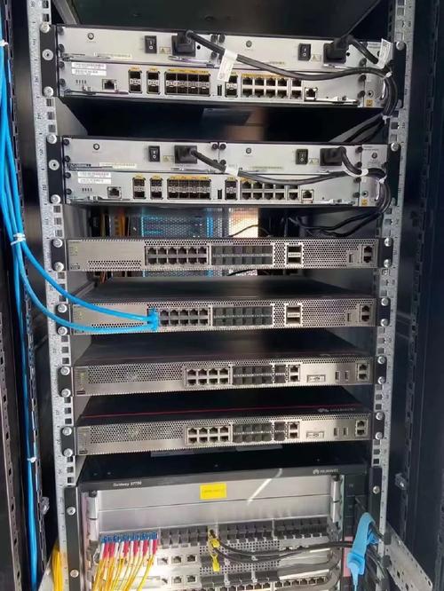 专业安防与网络一体化解决方案 从监控安装到网络技术研发的全方位服务